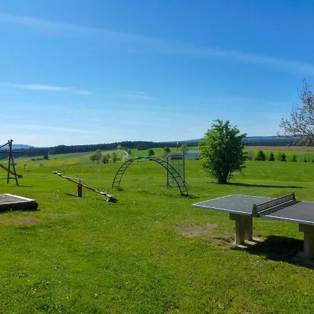 Buntspecht - G 25 By Interhome Apartamento Dittishausen