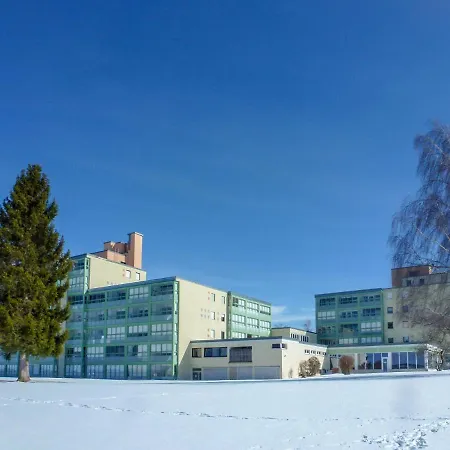 Apartamento Buntspecht - G 25 By Interhome *