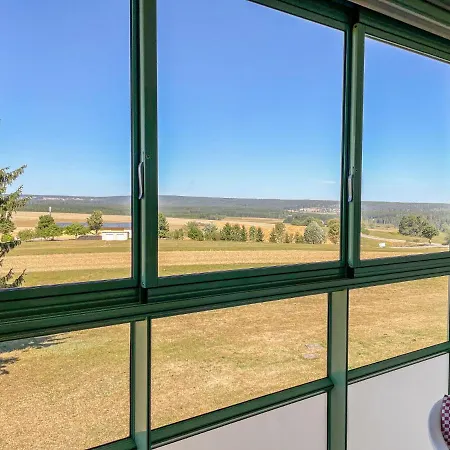 Apartamento Buntspecht - G 25 By Interhome Dittishausen