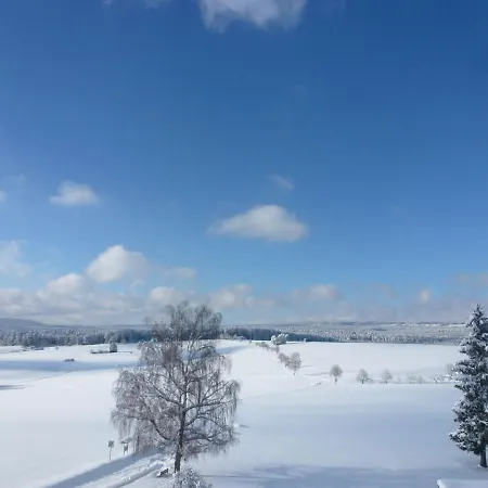 Buntspecht - G 25 By Interhome Apartamento