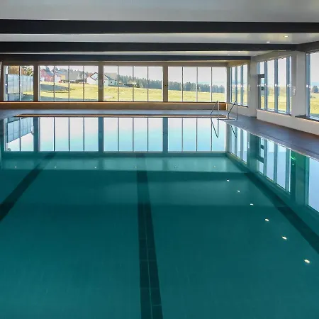 Buntspecht - G 25 By Interhome Apartamento *