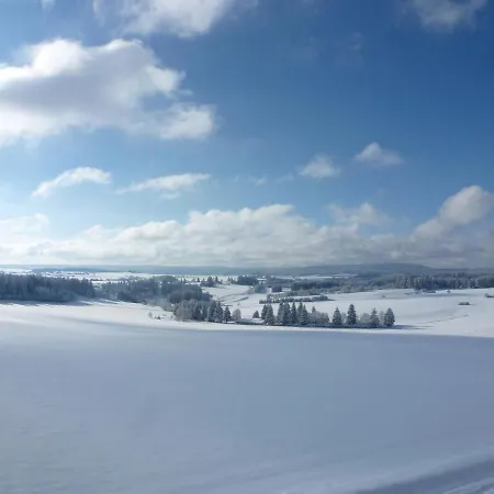 Apartamento Buntspecht - G 25 By Interhome Dittishausen