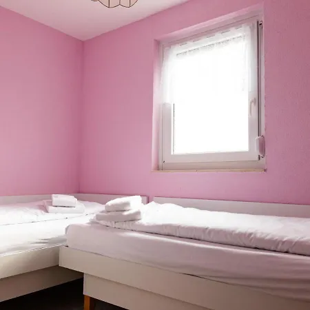 Buntspecht - G 25 By Interhome Apartamento *