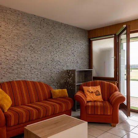 Daire Buntspecht - G 25 By Interhome Dittishausen