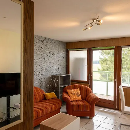 Buntspecht - G 25 By Interhome *