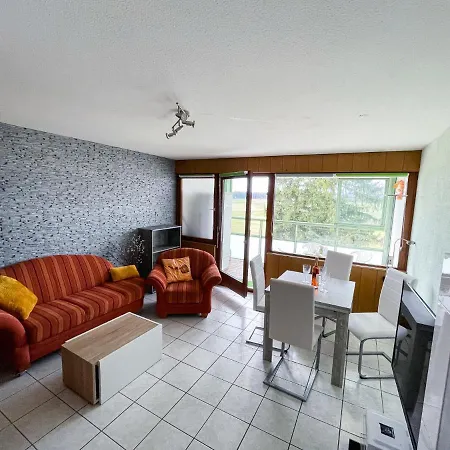 G 25 By Interhome Apartment Dittishausen
