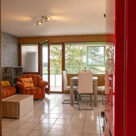 Buntspecht - G 25 By Interhome Apartamento Dittishausen