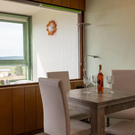 Buntspecht - G 25 By Interhome *