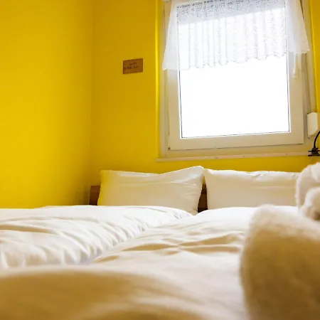 Apartamento Buntspecht - G 25 By Interhome *