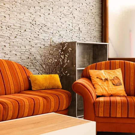 Daire Buntspecht - G 25 By Interhome Dittishausen