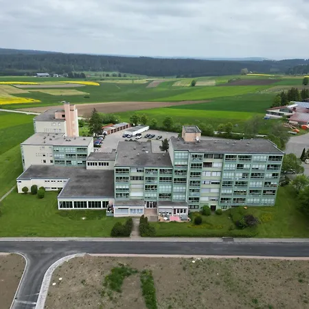 Appartement G 25 By Interhome *