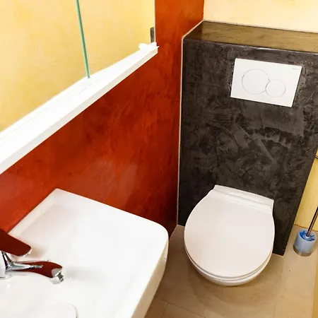 Buntspecht - G 25 By Interhome Apartamento *