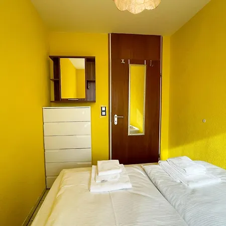 Buntspecht - G 25 By Interhome * Dittishausen