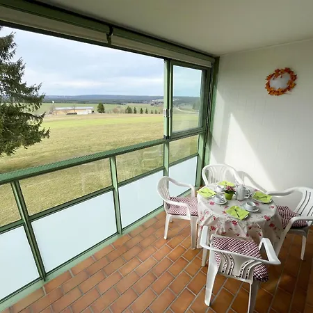 Buntspecht - G 25 By Interhome *