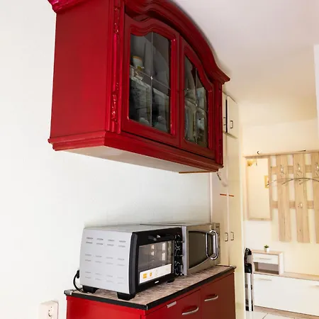 Buntspecht - G 25 By Interhome Apartamento