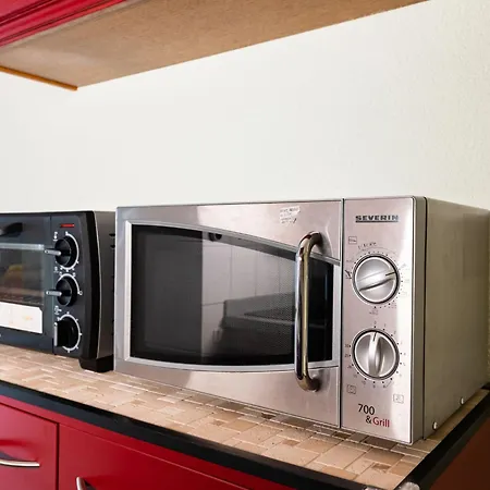 Buntspecht - G 25 By Interhome *