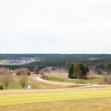 Buntspecht - G 25 By Interhome * Dittishausen