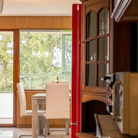 Buntspecht - G 25 By Interhome Apartamento