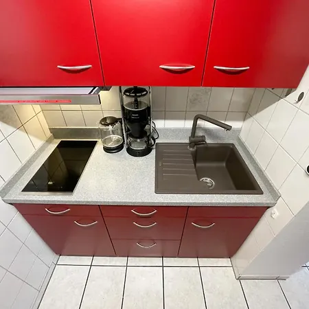 Buntspecht - G 25 By Interhome * Dittishausen