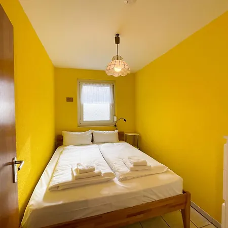 Buntspecht - G 25 By Interhome Apartamento