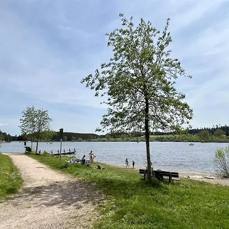 Buntspecht - G 25 By Interhome Apartamento *