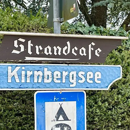 Apartamento Buntspecht - G 25 By Interhome