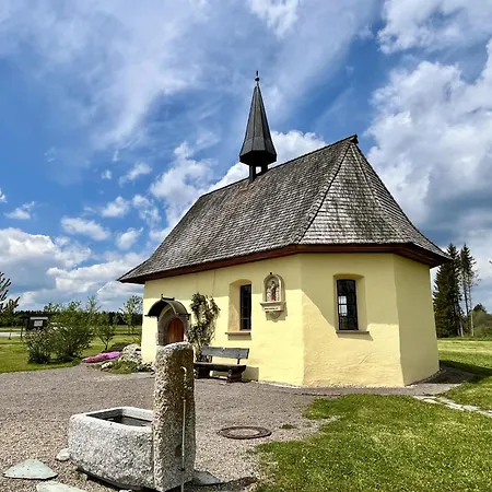 Buntspecht - G 25 By Interhome Dittishausen