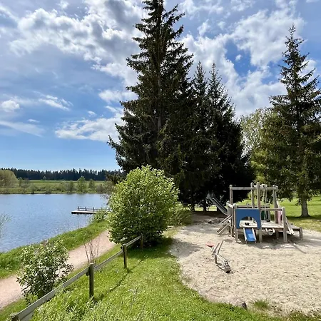 Buntspecht - G 25 By Interhome