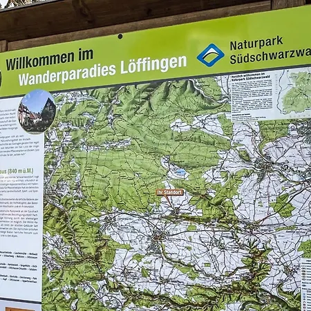 Apartamento Buntspecht - G 25 By Interhome *