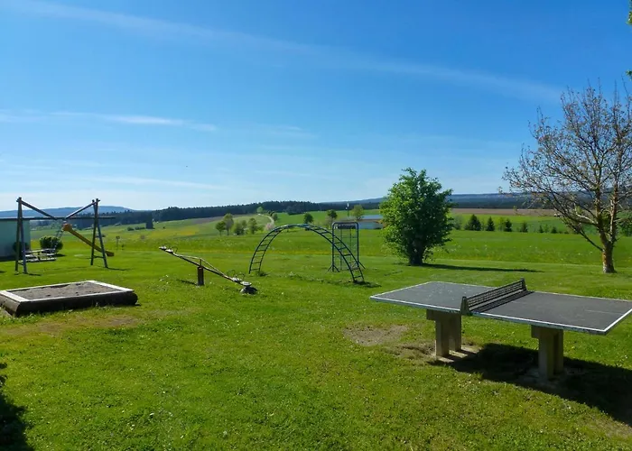 Buntspecht - G 25 By Interhome Appartement Dittishausen