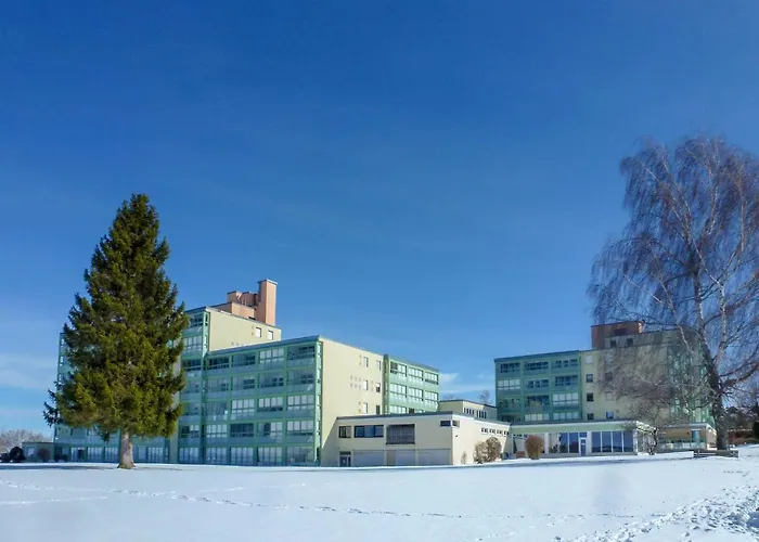 Appartement Buntspecht - G 25 By Interhome *