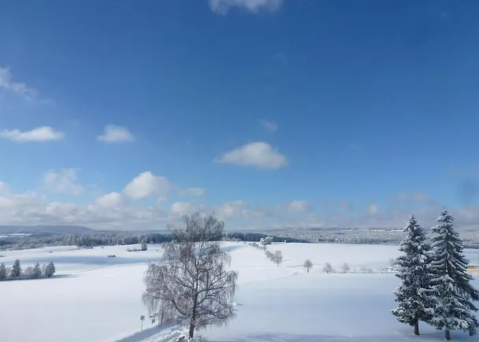 Buntspecht - G 25 By Interhome Appartement