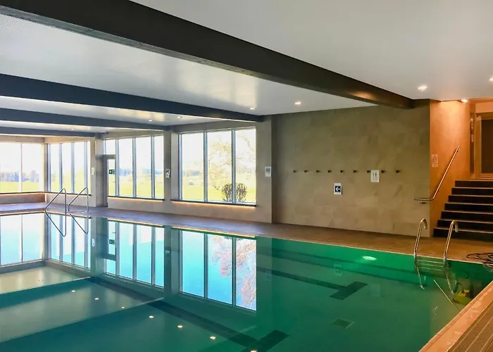 Buntspecht - G 25 By Interhome Dittishausen