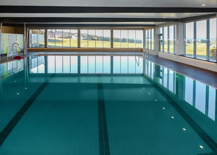 Buntspecht - G 25 By Interhome Appartement *