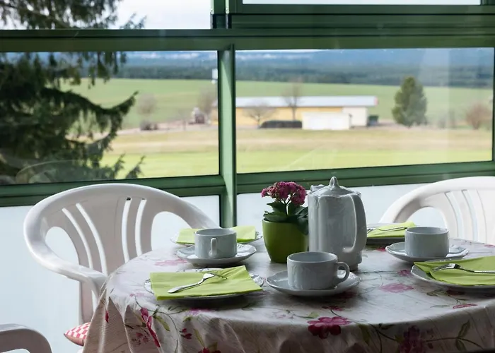 Buntspecht - G 25 By Interhome