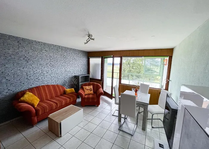 Buntspecht - G 25 By Interhome Appartement Dittishausen