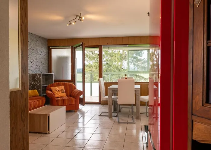 Buntspecht - G 25 By Interhome Appartement Dittishausen