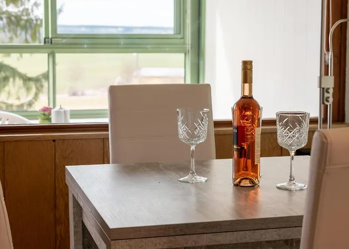 Buntspecht - G 25 By Interhome