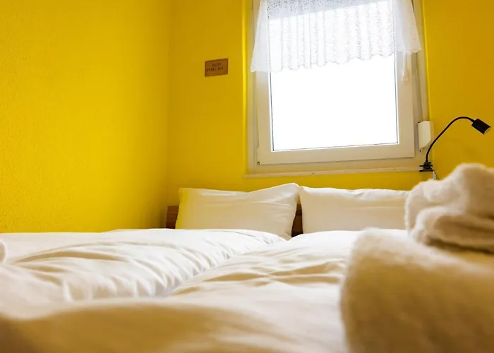 Appartement Buntspecht - G 25 By Interhome *