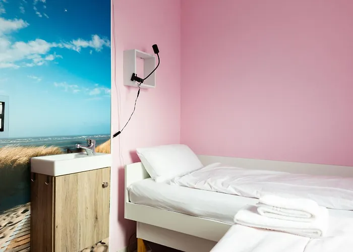 Buntspecht - G 25 By Interhome Appartement Dittishausen