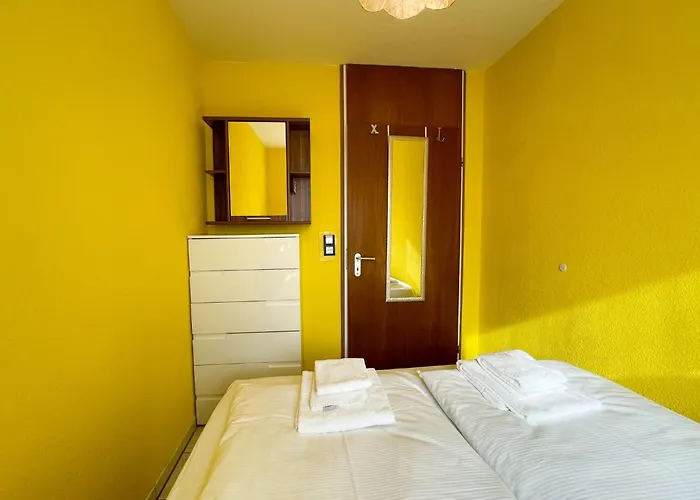 Buntspecht - G 25 By Interhome * Dittishausen