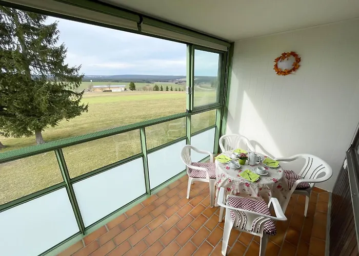 Buntspecht - G 25 By Interhome *