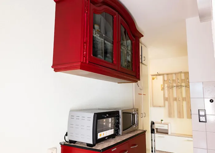 Buntspecht - G 25 By Interhome Appartement