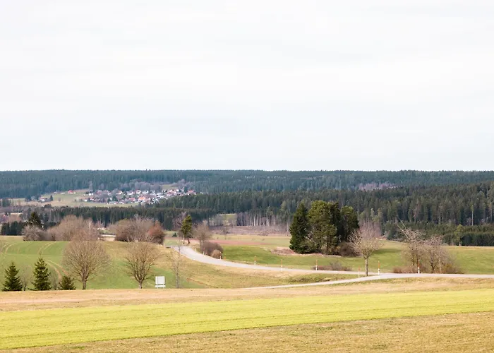 Buntspecht - G 25 By Interhome * Dittishausen