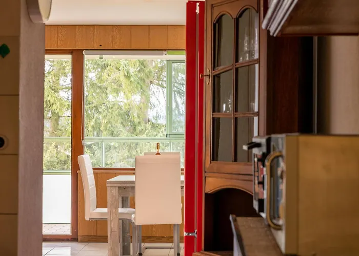 Buntspecht - G 25 By Interhome Appartement