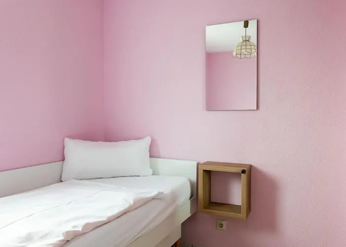 Appartement Buntspecht - G 25 By Interhome *