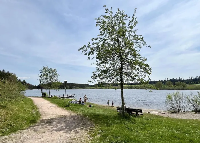 Buntspecht - G 25 By Interhome Appartement *