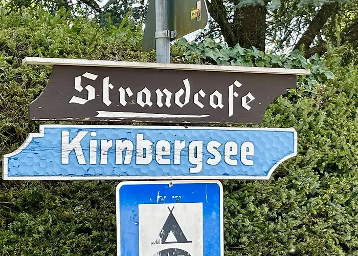 Appartement Buntspecht - G 25 By Interhome