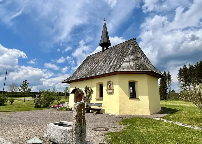 Buntspecht - G 25 By Interhome Dittishausen