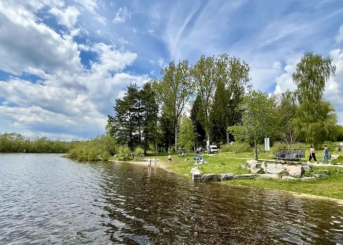 Appartement Buntspecht - G 25 By Interhome